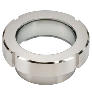 DIN 11851 Sight Glass